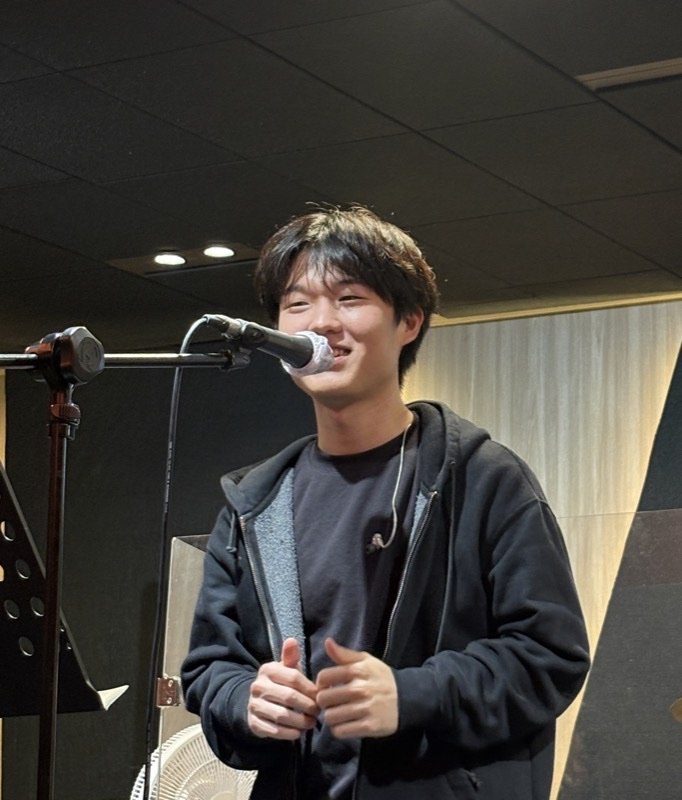 Sungho Kim